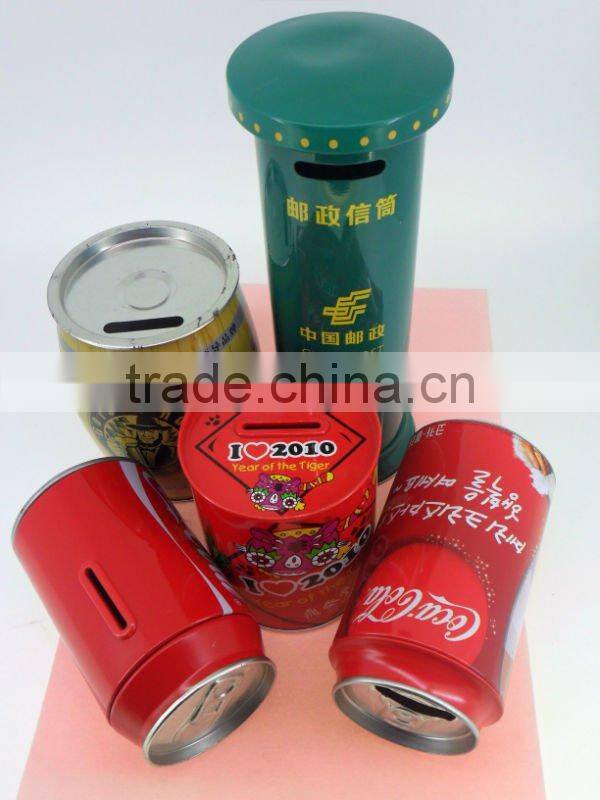 Fruit tin can /tin bottle /food tin packing