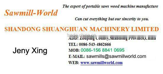 Mobile wood debarker machine/wood log debarker for sale in china