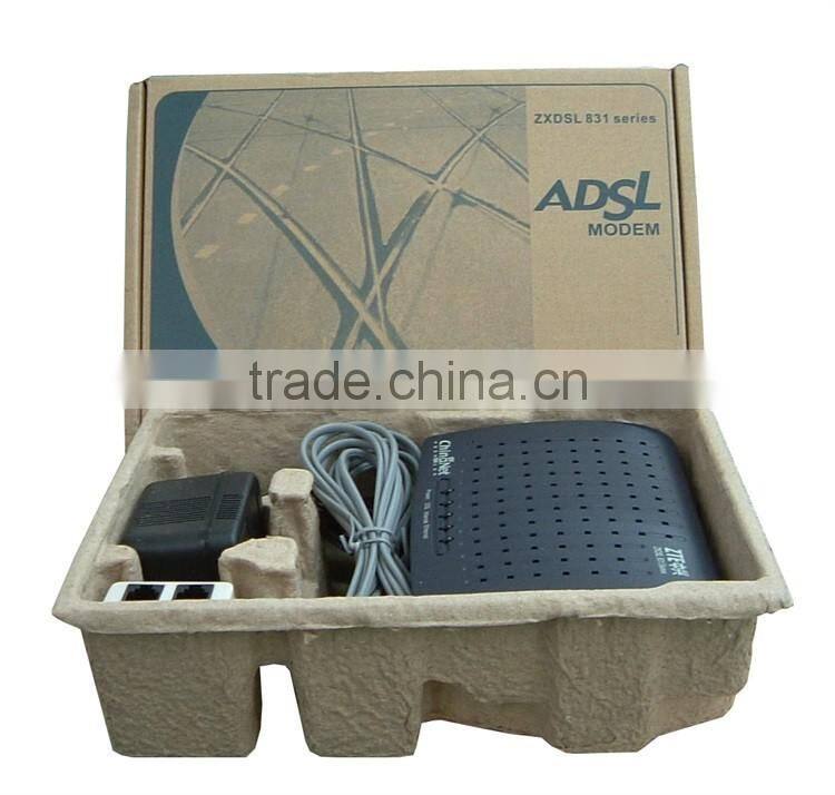 Custom Environmental Protective Package For Machine