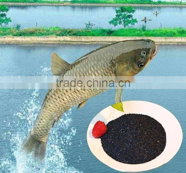 High Quality Sodium Humate Fine Powder For Vegetable or plants and animals