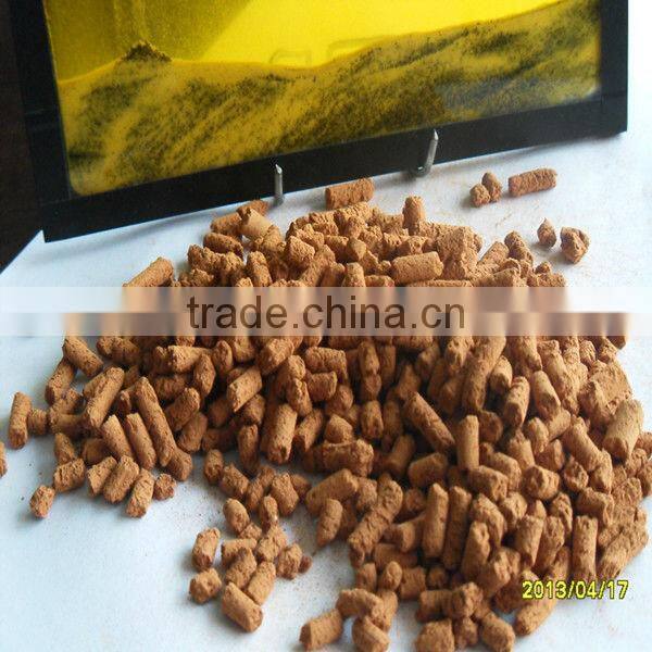 desulfurization manufacturing plant, natural gas iron oxide desulfurizer