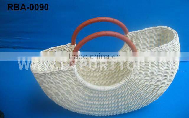 2015 Hot design Best selling rattan bag handicraft ( skype: July.etop)