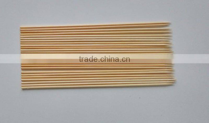 High quality bbq Bamboo skewer from Vietnam (Skype: july.etop)