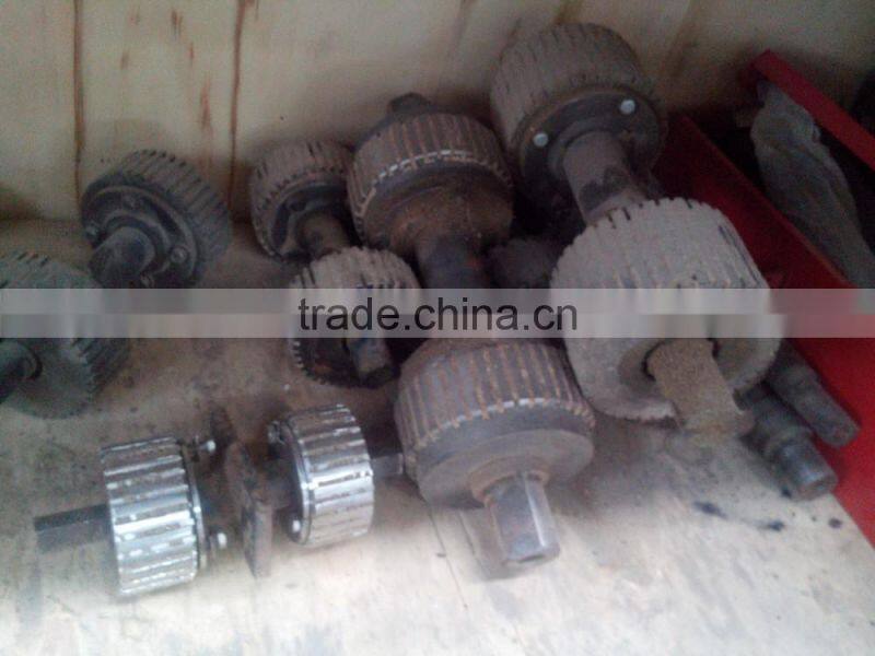 Fish feed pellet machines / pto wood sawdust pellet mill