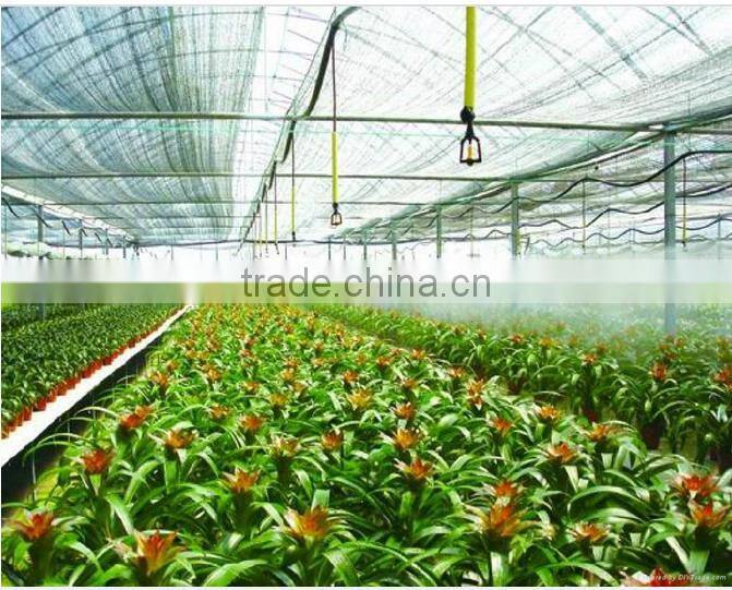 agricultural sprinkler irrigation system greenhouse irrigation