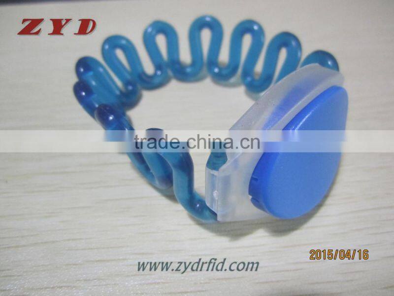 Low cost Ultralight RFID bracelet/ wristband