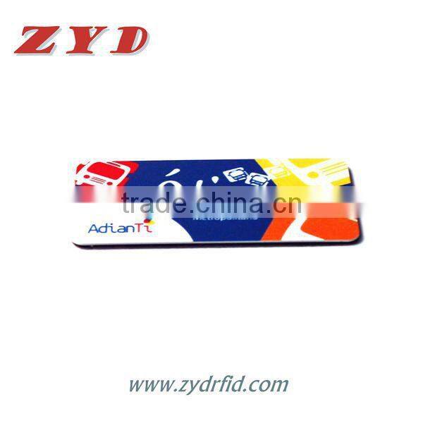 18000-6c UHF RFID metal tag for asset tracking