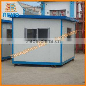 60m3 h Modular concrete mixing plant price