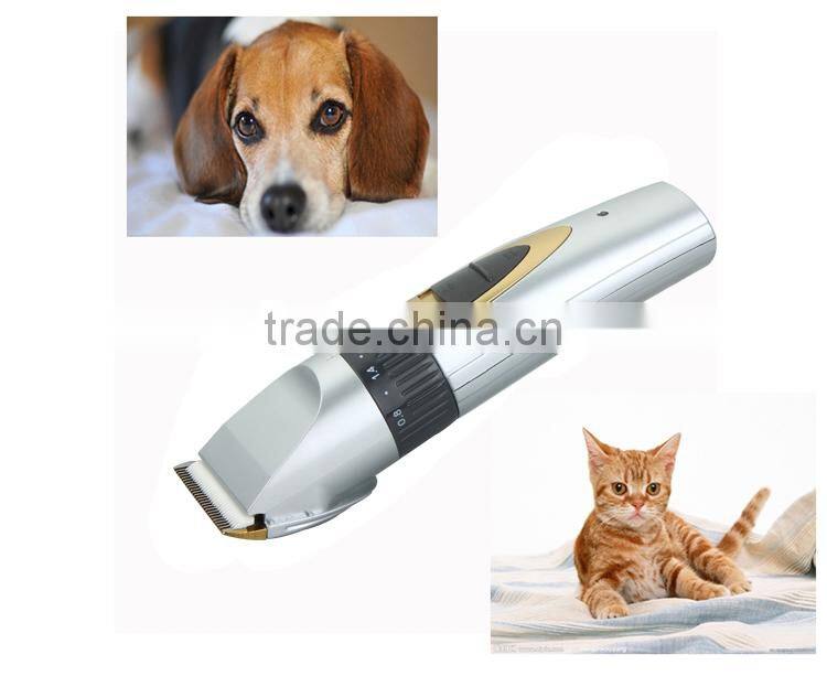 Competitive price top quality professional pet grooming clipper