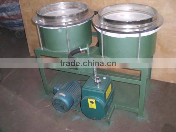 DZK-550-15 Superior Quality Cooking Oil Filter Machine
