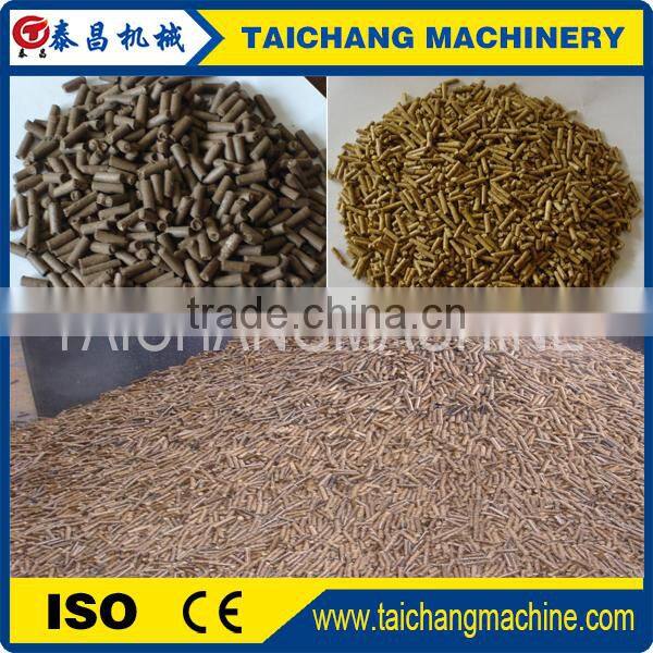 industrial biomass energy pellets machine