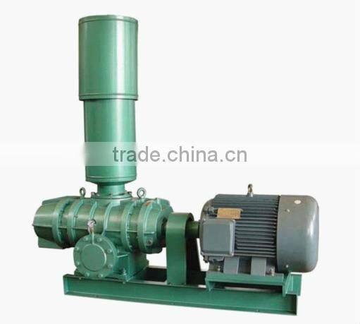 tri-lobe roots blower air blower industrial blowers