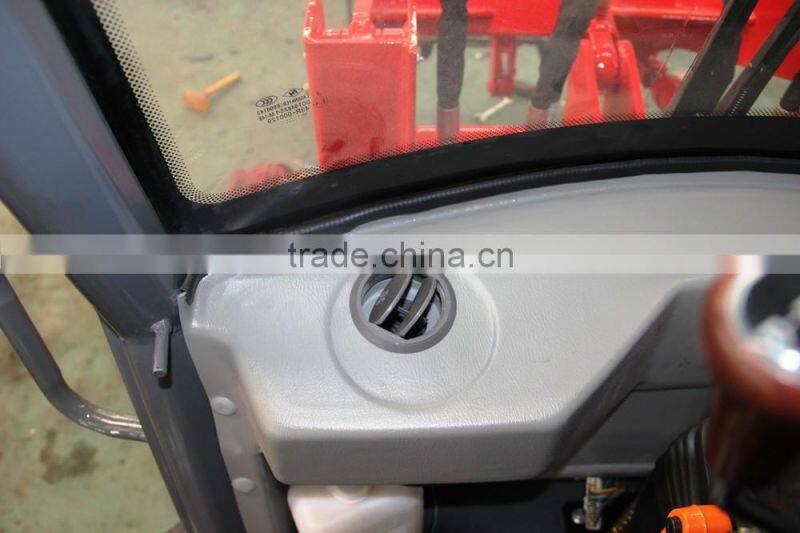 Hot radlader small far mgarden work zl08 zl800 global popular