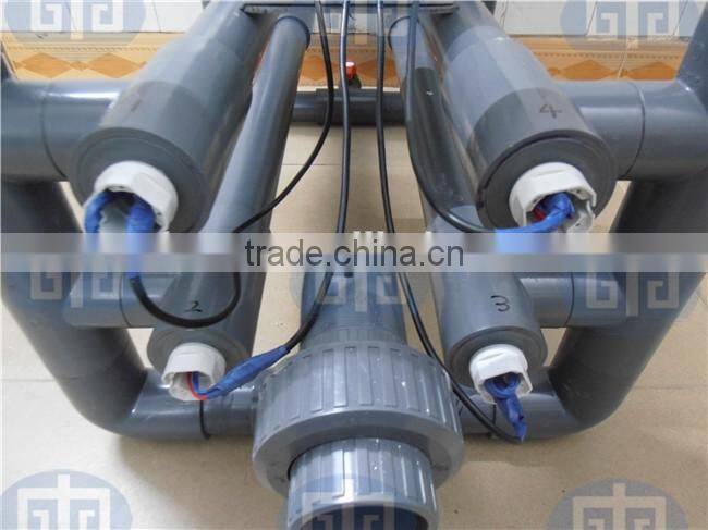 Water Treatment UV Sterilizer