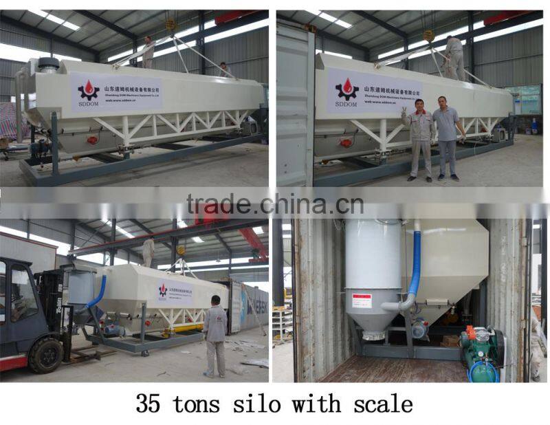 2016 new design cement silo trailer,cement silo filter,cement silo structure for sale