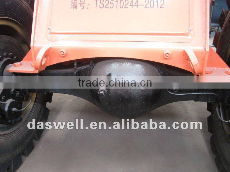 ZLseries MINI wheel loader