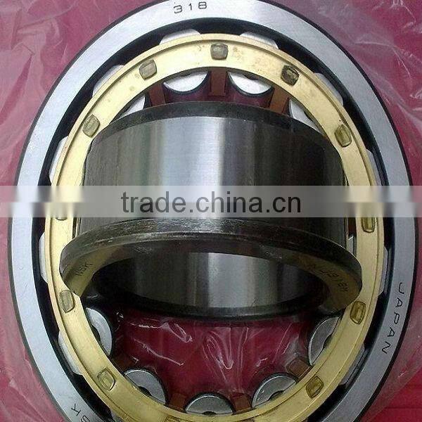 NU252 series large stock bearing NJ252M for sale cylinrical roller bearing NU252M