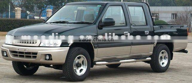 Jmc truck auto parts/truck spare parts Absorvente de choque