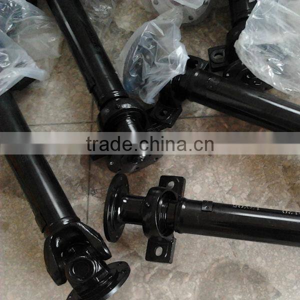 Drive shaft parts 41C0120 Front Drive Shaft & Bridge Assem Liugong wheel loader CLG856 parts