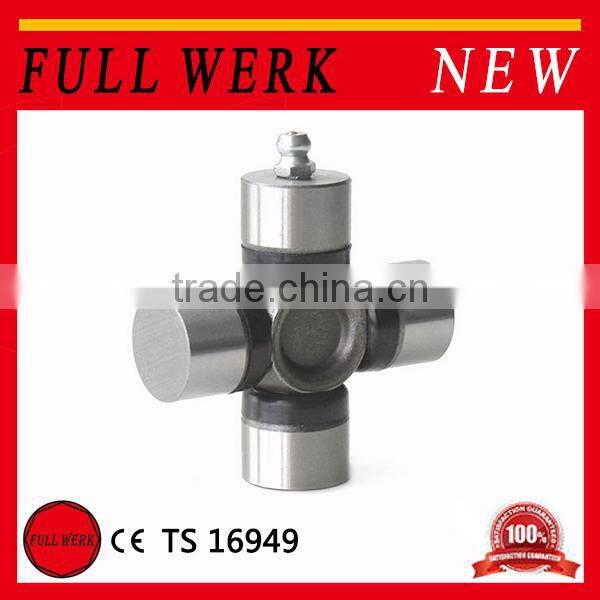 Universal Joint bearing Hangzhou xiaoshan GUT-11(04371-10011) with 4 Plain Round Bearings