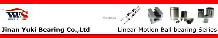 1mm pitch 1mm Thread starts stainless steel Ball-Screws 0601