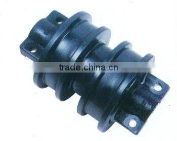 Track roller/Bottom roller/lower roller for excavators and bulldozers