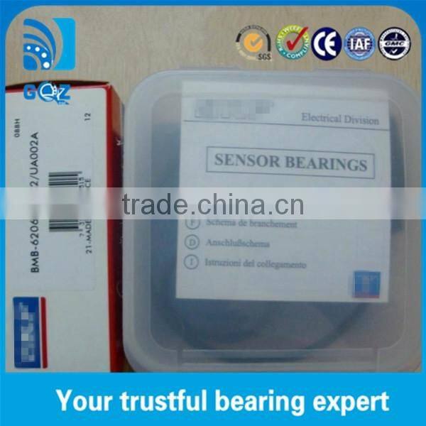 BMO-6206/064S2/UA008A Sensor Bearing Unit Motor Encoder Unit 30x62x16mm