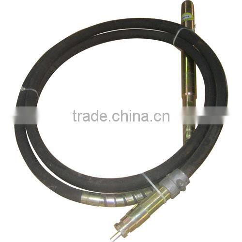 WH-VR robin engine concrete vibrator with dynapac coupling