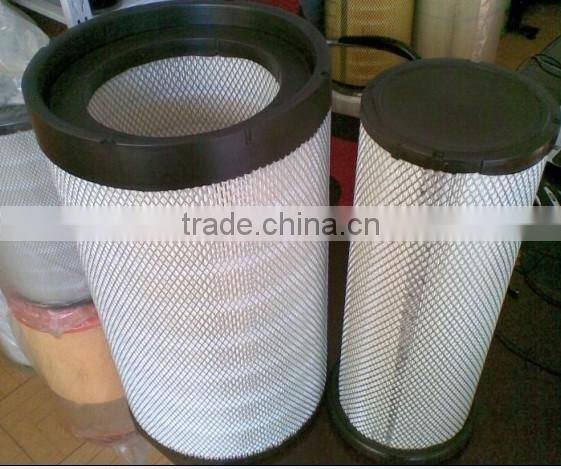 Wholesale engine air filter AF25557/AF25558/901-048 for PERKINS