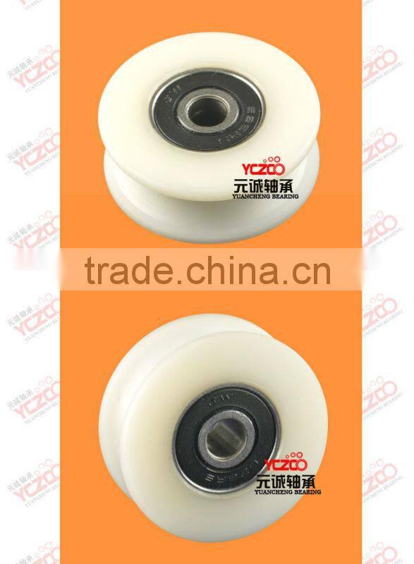 low price ball bearing for sliding door,door wheel