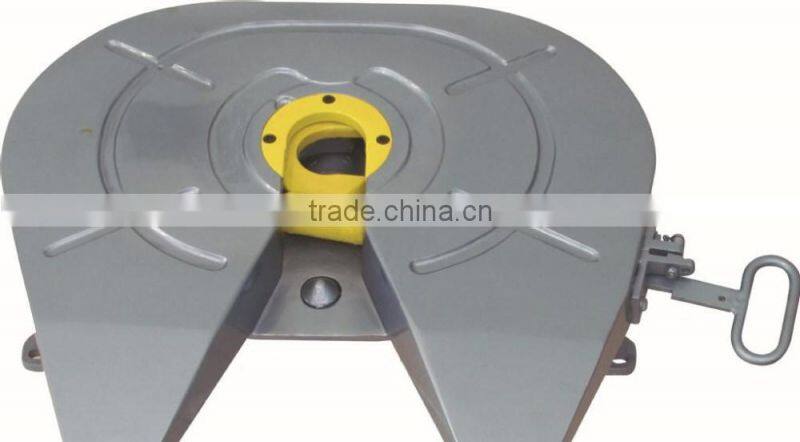 fifth wheel zhongrun low price made in china