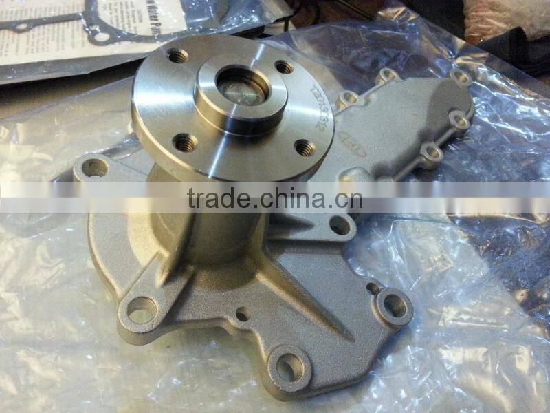 V2403 replacement water pump