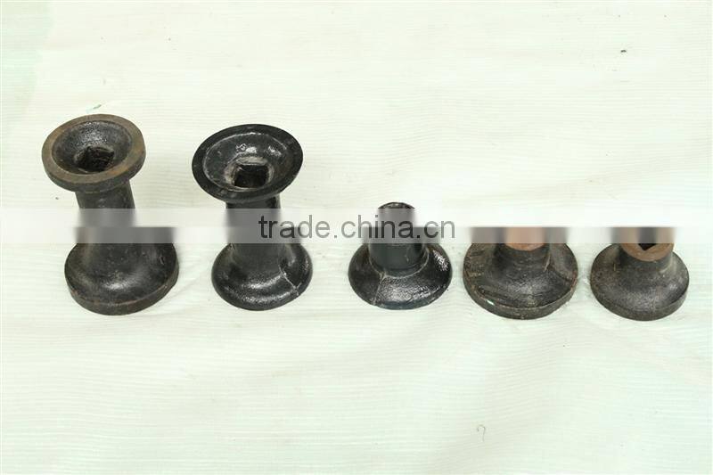 wholesale alibaba farm machine rod end bearing/ machining parts