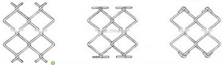 chain link fence per sqm weight With strong overseas support