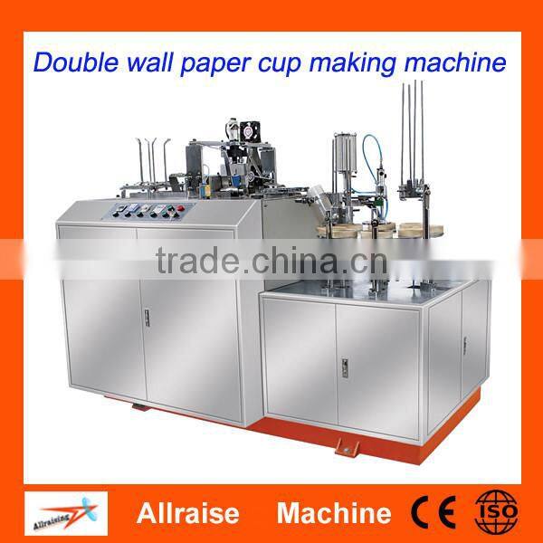 Automatic 5 Color paper cup Flexo printing machine