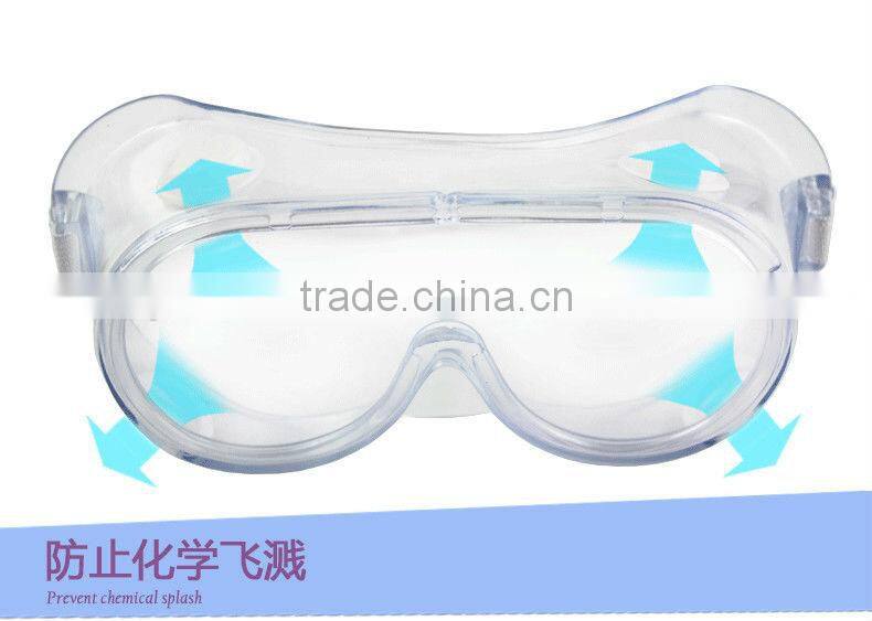 CE approved safety glasses goggles