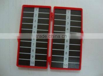 Need Counter for Safe