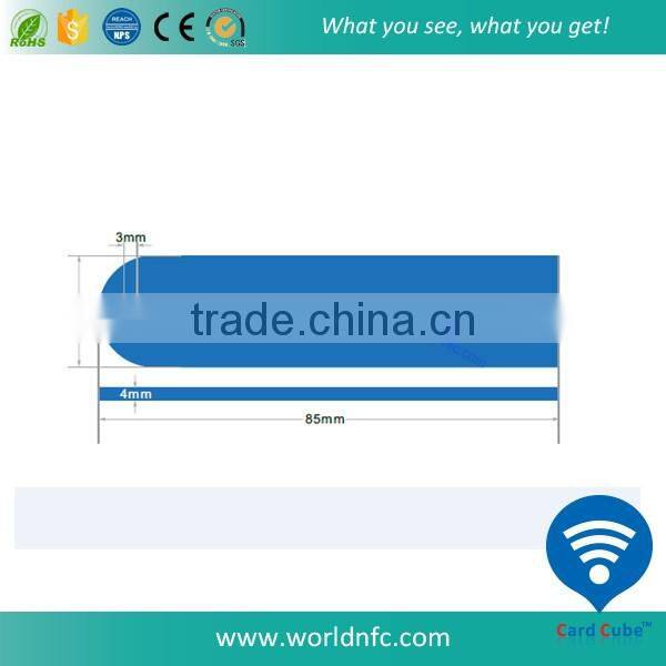 High Quality UHF Alien H3 RFID Washable Laundry Tag