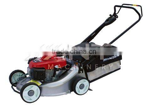 LAWN MOWER