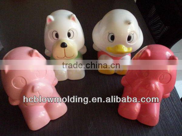 OEM Plastic Children Toy Children Toy mould plastic ball pp huizhou factory