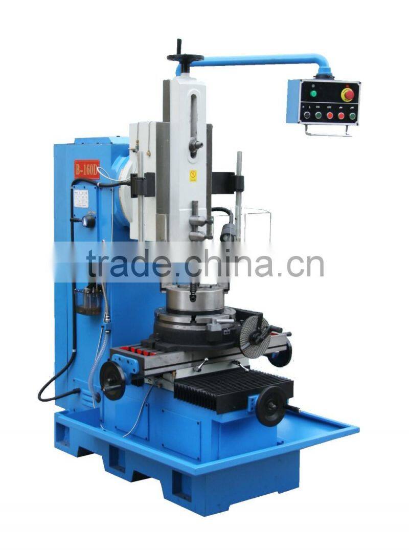 Newest Economic-type Manual Slotter