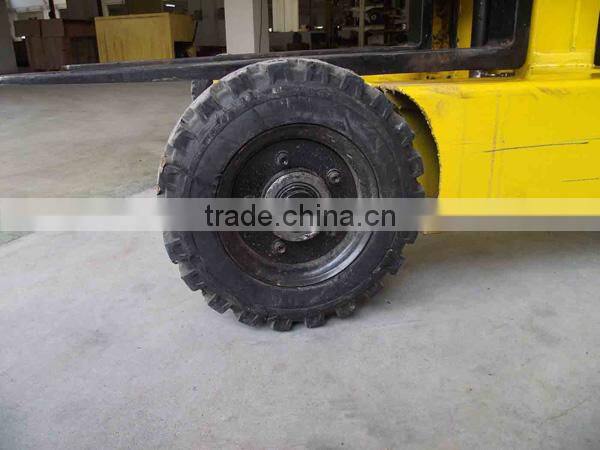 Veshai powerful Terrain pallet truck for outdoor VH-WP-200/03-RT