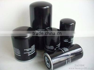 China oil filter supplier Ingersoll Rand air compressor oil separator