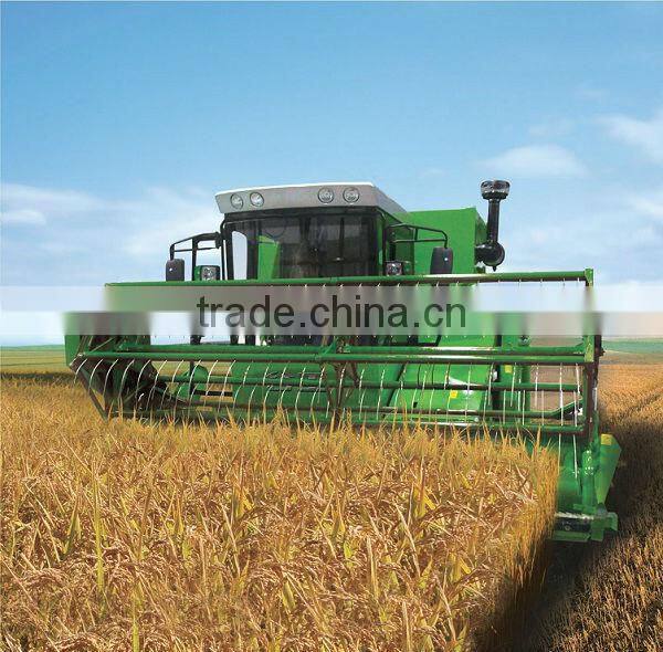 4LZC-2.5Z price of rice harvester combine