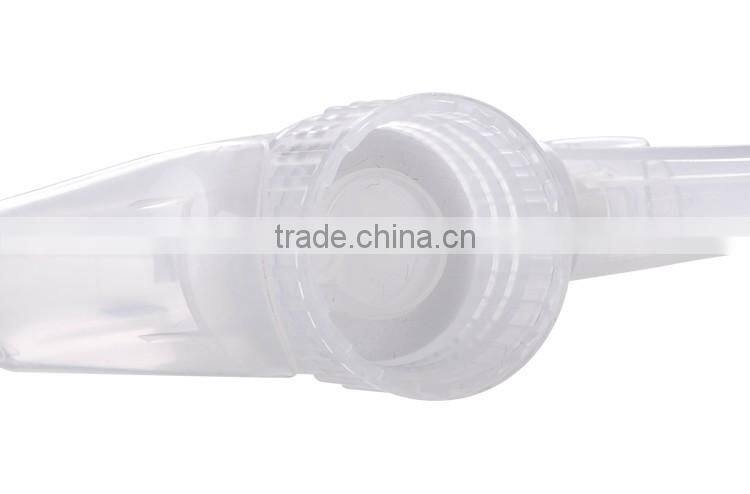 high quality PP material 24/410 ,28/410 plastic material trigger sprayer