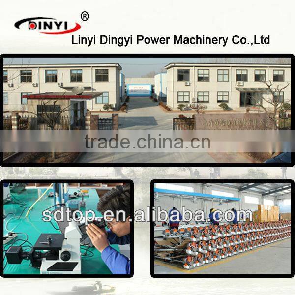 small petrol/gasoline engine 1E40F-6 for sale for garden tools