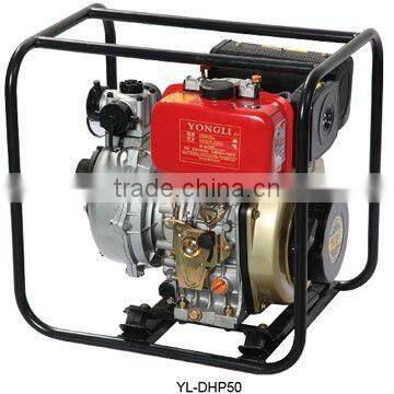 diesel high pressure pump, 2'', 50mm