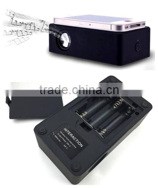 cellphone Interaction speaker china speaker manufacturer