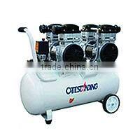 cheap price high quality air compressor without oil