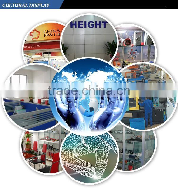 Professional supplier waterproof type of electric limit switch